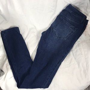 Hollister Jeggings